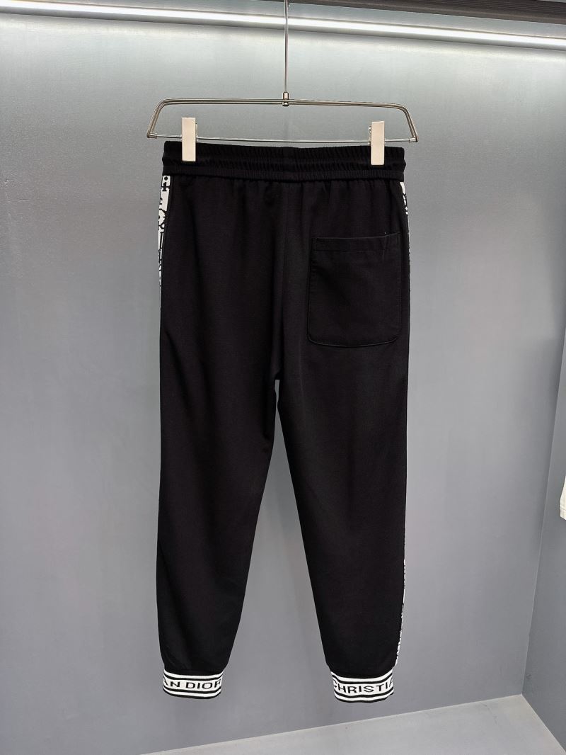 Christian Dior Long Pants